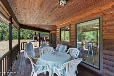 Situated on over 60 acres along the Clark Fork River-Noxon - photo 25