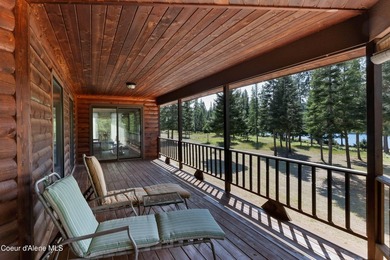 Situated on over 60 acres along the Clark Fork River-Noxon - photo 26