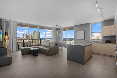 Beach-inspired, high-rise turnkey residence offering a new - photo 27