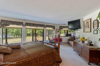Situated on over 60 acres along the Clark Fork River-Noxon - photo 28