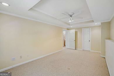 Nestled on a quiet cul-de-sac lot backing to acres of private - photo 29