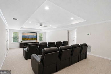 Nestled on a quiet cul-de-sac lot backing to acres of private - photo 33