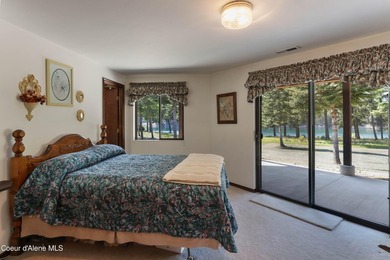 Situated on over 60 acres along the Clark Fork River-Noxon - photo 34