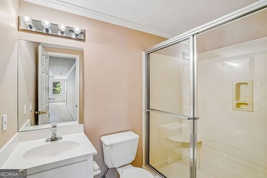 Nestled on a quiet cul-de-sac lot backing to acres of private - photo 35