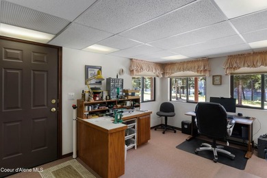 Situated on over 60 acres along the Clark Fork River-Noxon - photo 37