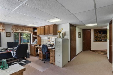 Situated on over 60 acres along the Clark Fork River-Noxon - photo 38