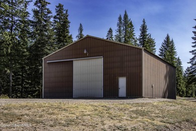 Situated on over 60 acres along the Clark Fork River-Noxon - photo 39