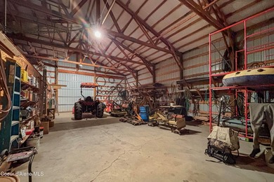 Situated on over 60 acres along the Clark Fork River-Noxon - photo 40