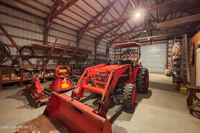 Situated on over 60 acres along the Clark Fork River-Noxon - photo 41