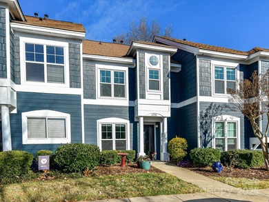 Lake Norman Condo For Sale in Cornelius North Carolina