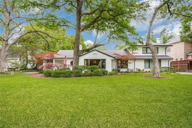 Lake Home For Sale in Dallas, Texas
