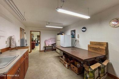 Situated on over 60 acres along the Clark Fork River-Noxon - photo 43