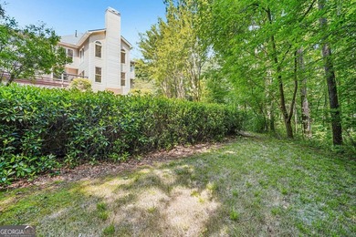 Nestled on a quiet cul-de-sac lot backing to acres of private - photo 43