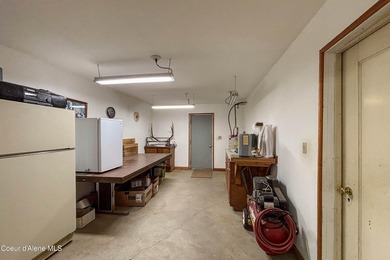 Situated on over 60 acres along the Clark Fork River-Noxon - photo 44