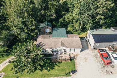Minutes from the lake! - Home & shop! - photo 24