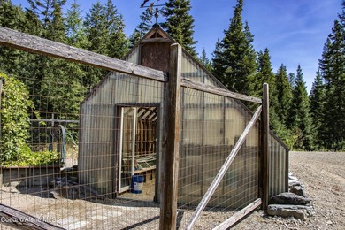 Situated on over 60 acres along the Clark Fork River-Noxon - photo 47
