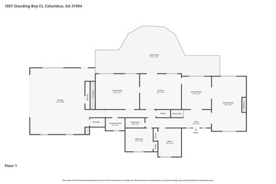 Located in Green Island Hills, this exceptional property offers - photo 49