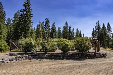 Situated on over 60 acres along the Clark Fork River-Noxon - photo 49