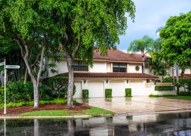 (private lake, pond, creek) Townhome/Townhouse For Sale in Boca Raton Florida