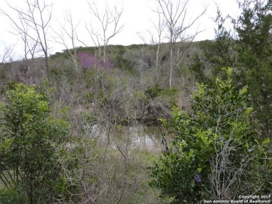 Lake Acreage For Sale in Helotes, Texas