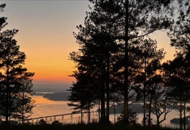 Nick-a-Jack Lake Lot For Sale in Guild Tennessee