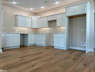 Seller financing is being offered on this brand-new Manning