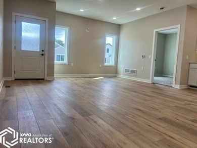 Seller financing is being offered on this brand-new Manning