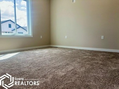 Seller financing is being offered on this brand-new Manning