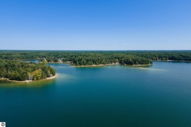 Lake Home For Sale in Traverse City, Michigan