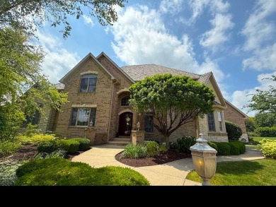 Lake Home For Sale in Shorewood, Illinois