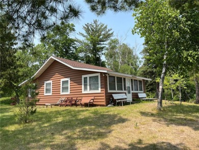 Hand Lake Home For Sale in Pine River Minnesota