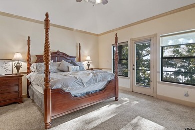Discover a one-of-a-kind sanctuary on Lake Bob Sandlin at - photo 13