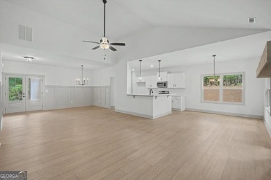 New Construction with Style, Space & Thoughtful Details - photo 14