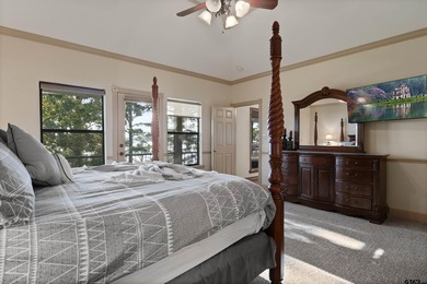 Discover a one-of-a-kind sanctuary on Lake Bob Sandlin at - photo 14