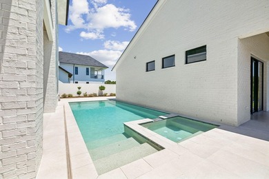 Behind the gates of Watersound Camp Creek, this newly - photo 17