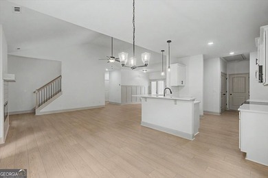 New Construction with Style, Space & Thoughtful Details - photo 17
