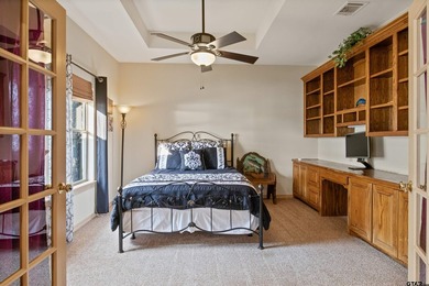 Discover a one-of-a-kind sanctuary on Lake Bob Sandlin at - photo 17