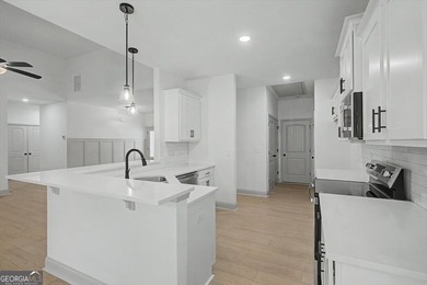 New Construction with Style, Space & Thoughtful Details - photo 18
