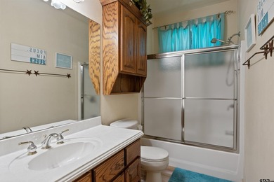 Discover a one-of-a-kind sanctuary on Lake Bob Sandlin at - photo 19
