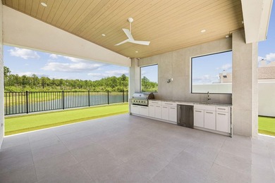 Behind the gates of Watersound Camp Creek, this newly - photo 21
