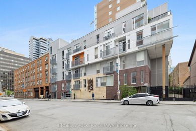 Welcome to 360 Lofts in the heart of Ottawa's vibrant ByWard - photo 1