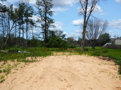 Mona Lake Lot Sale Pending in Norton Shores Michigan