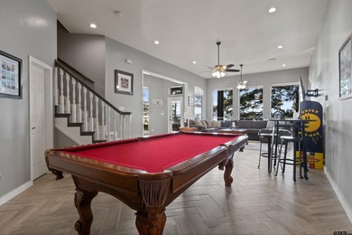 Discover a one-of-a-kind sanctuary on Lake Bob Sandlin at - photo 21
