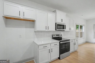 New Construction with Style, Space & Thoughtful Details - photo 22