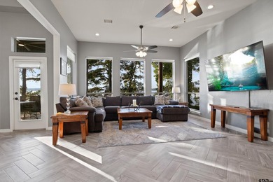 Discover a one-of-a-kind sanctuary on Lake Bob Sandlin at - photo 22