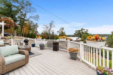 Step into your own slice of paradise on Lake Hopatcong! This - photo 23