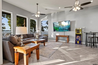Discover a one-of-a-kind sanctuary on Lake Bob Sandlin at - photo 23