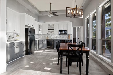 Discover a one-of-a-kind sanctuary on Lake Bob Sandlin at - photo 24