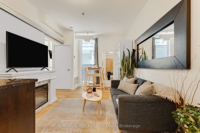 Welcome to 360 Lofts in the heart of Ottawa's vibrant ByWard - photo 5