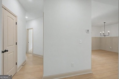 New Construction with Style, Space & Thoughtful Details - photo 25